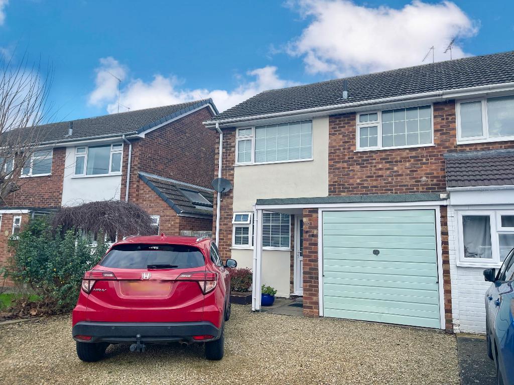 Lodge Road, Stratford upon Avon, CV37 9DN