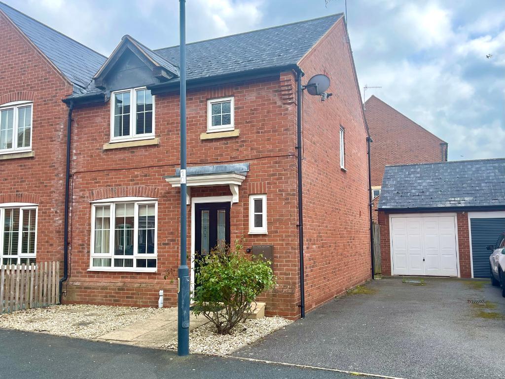 Chesterton Drive, Stratford upon Avon, CV37 7LG