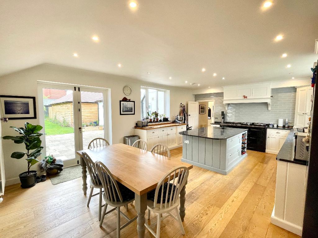 5 Bedroom Village Property For Sale in Frog Lane, Welford on Avon, CV37