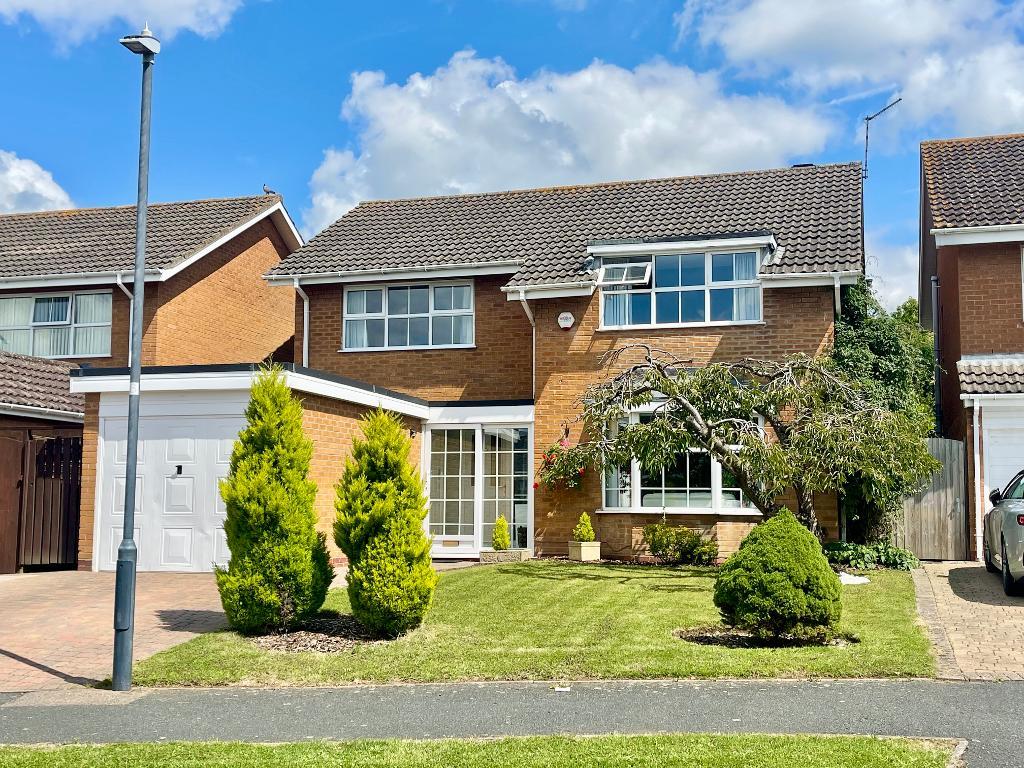 Swift Road, Stratford upon Avon, CV37 6TR