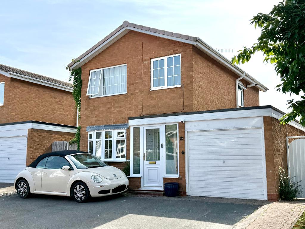 St Marys Road, Stratford upon Avon, CV37 6TL