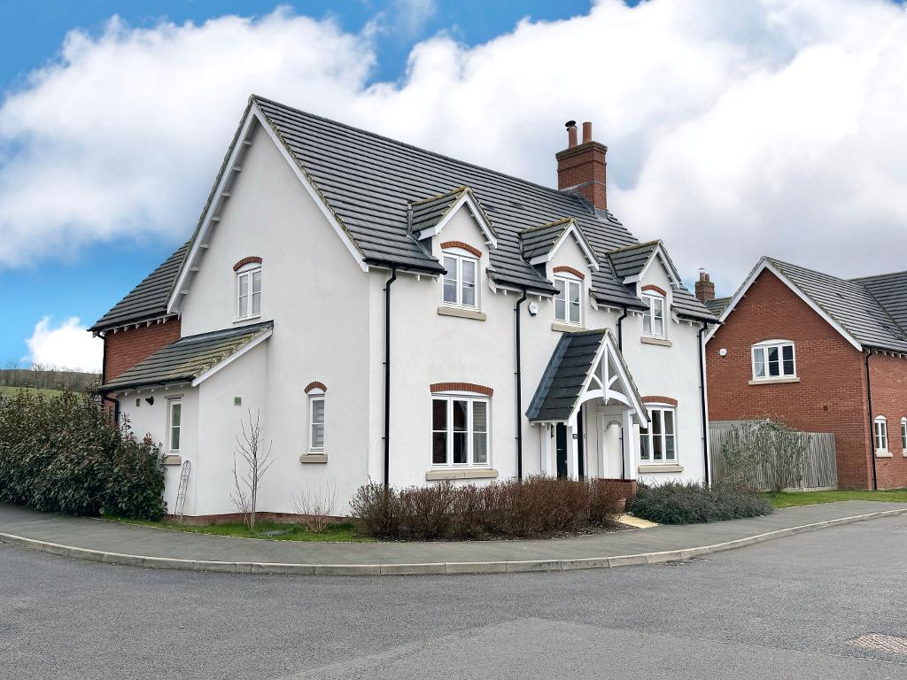 Skylark Road, Alderminster, Stratford upon Avon, CV37 8QN