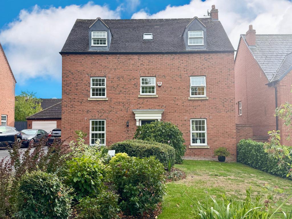 Thomas Bland Road, Stratford upon Avon, CV37 0TX