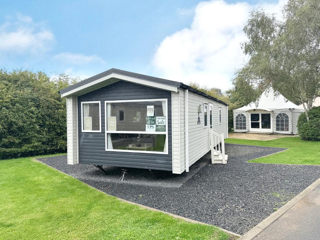 Malvern View Country & Leisure Park, Stanford Bishop, WR6 5UB