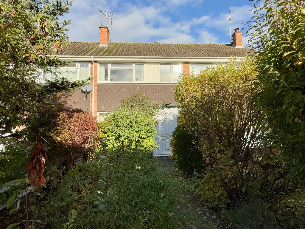 Sackville Close, Stratford upon Avon, CV37 9LB