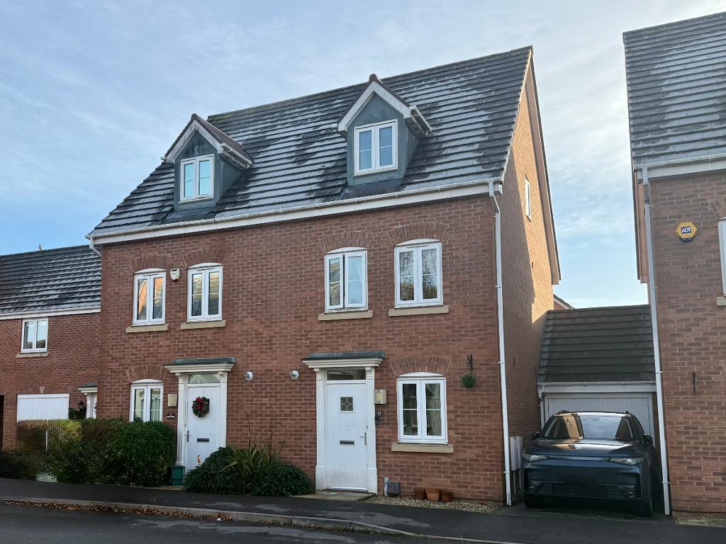 Canners Way, Stratford upon Avon, CV37 0BJ