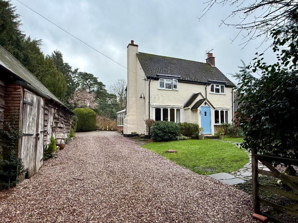 Wasperton, Warwick, CV35 8EB