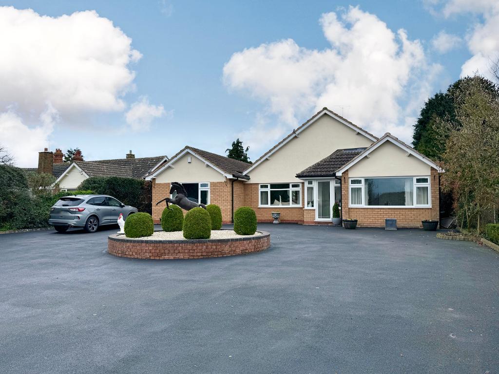 Wasperton, Warwickshire, CV35 8EB