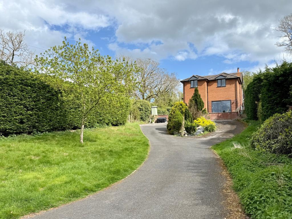 Aston Hill, Wilmcote, CV37 9XS