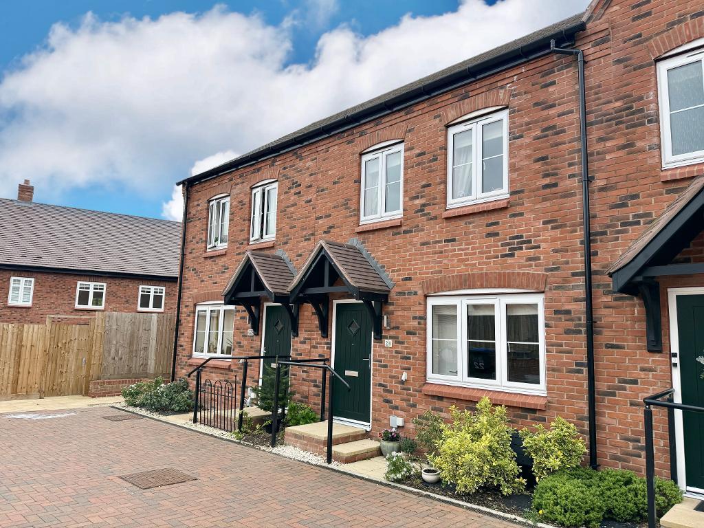 Hewlands Crescent, Stratford upon Avon, CV37 9YD