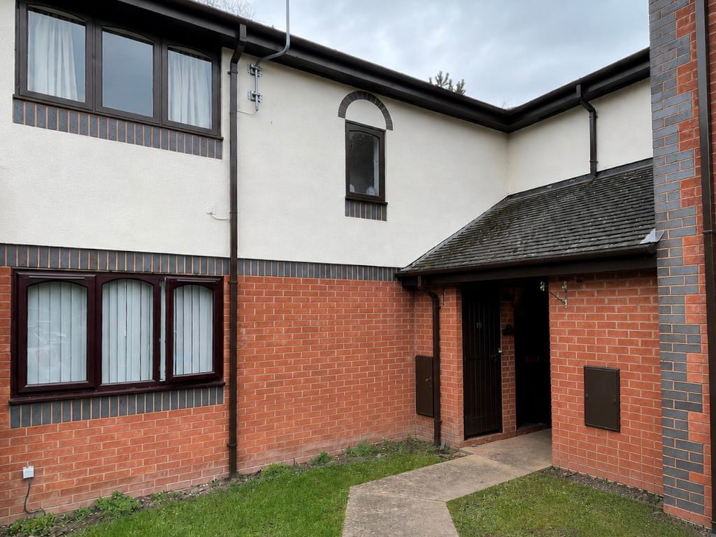 Chepstow Close, Stratford upon Avon, CV37 9JF