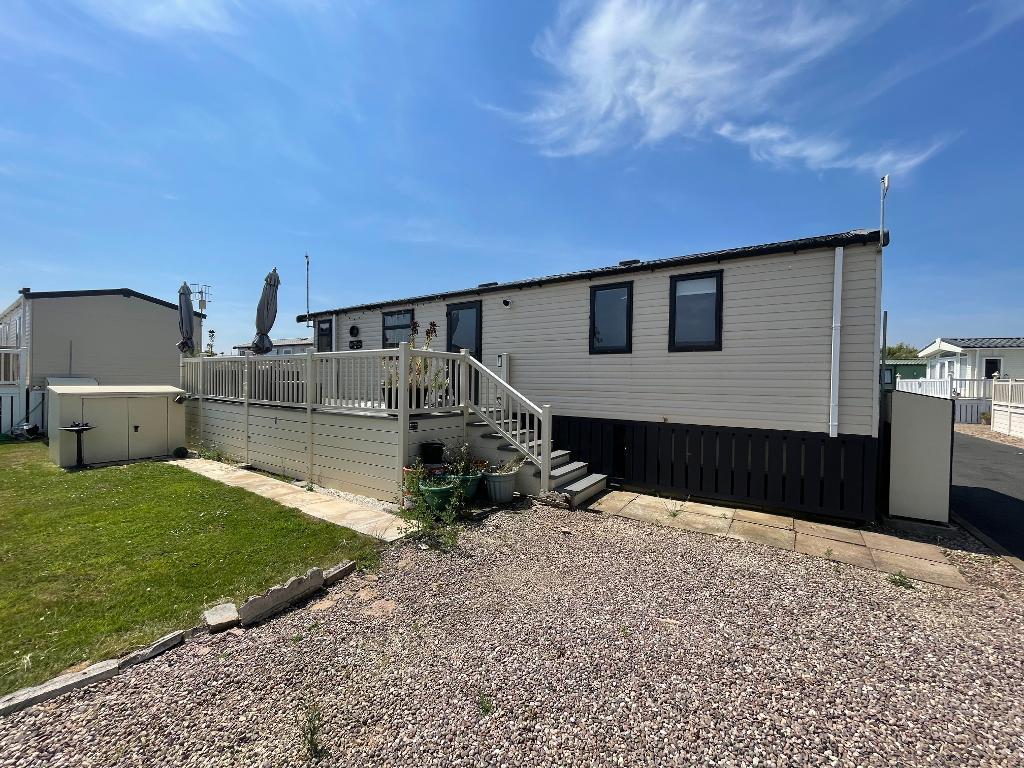 Avon Park, Warwick Road, Stratford upon Avon, CV37 0NS