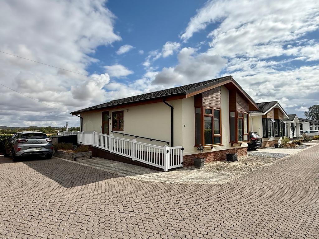 Willowdene Park, Aston Cantlow Road, Wilmcotte, CV37 9XU