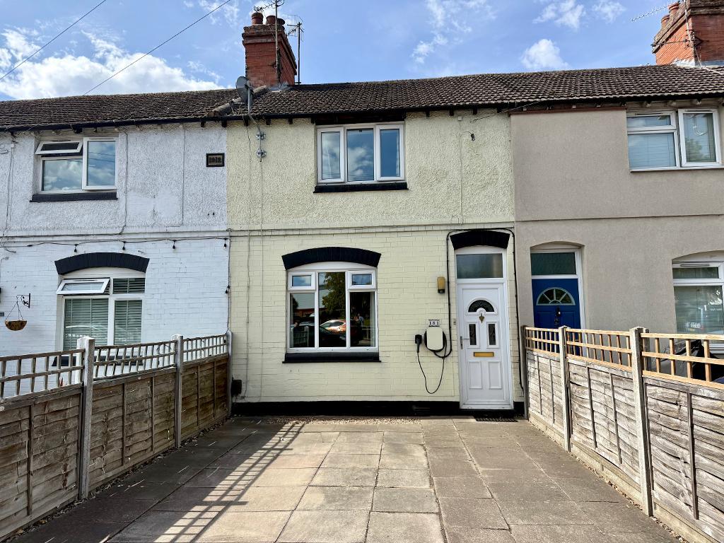 Birmingham Road, Stratford upon Avon, CV37 0AP