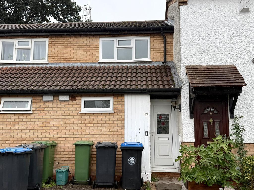 Clover Close, Stratford upon Avon, CV37 0TB